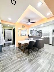 Blk 166A Yung Kuang Court (Jurong West), HDB 4 Rooms #610438601